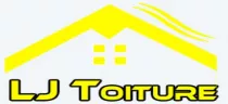 Logo de Lj toiture