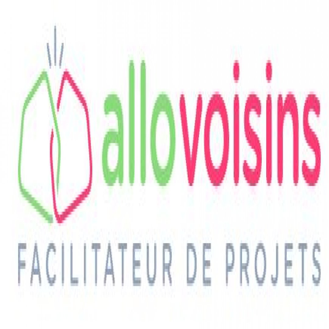Logo de Allo Voisins