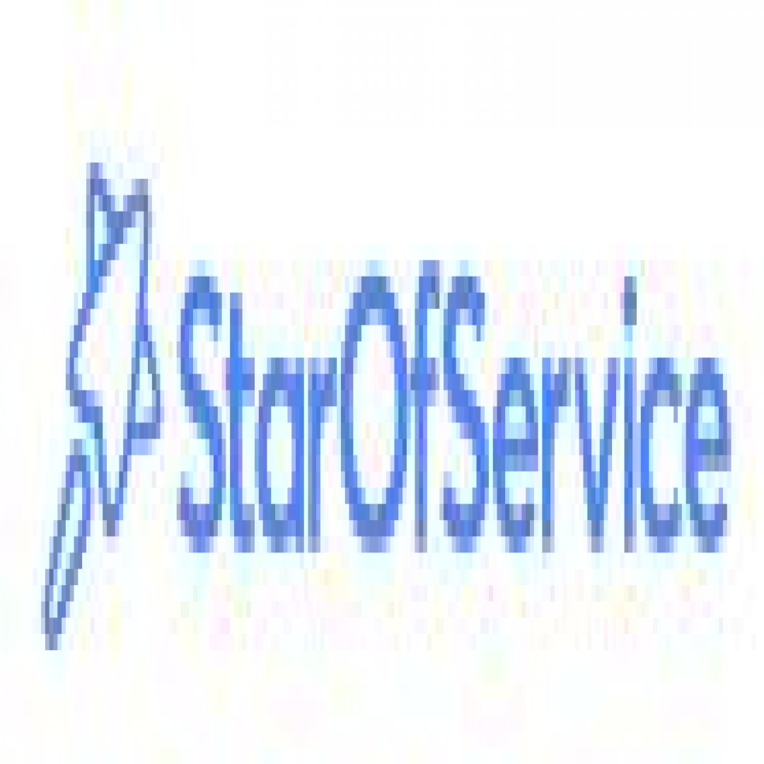 Logo de Star of Service
